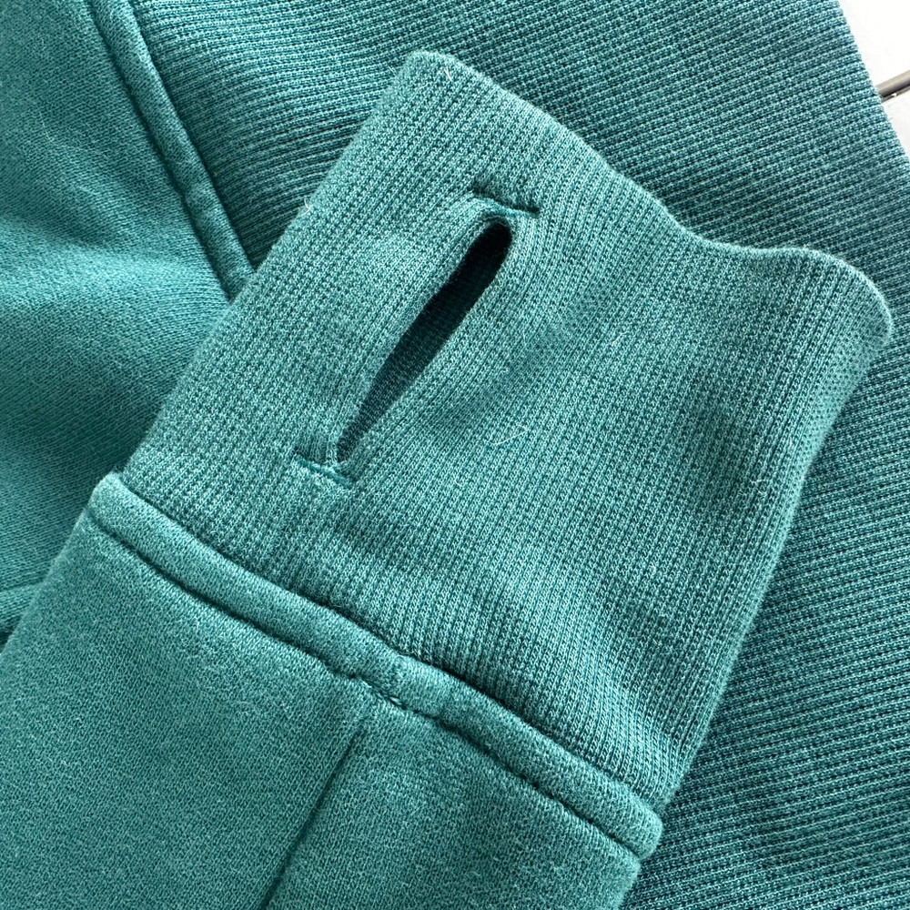 Lululemon Scuba Zip Up Hoodie - Picture 4 of 7